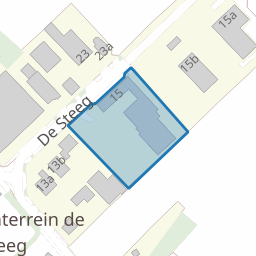 Perceel SMT00-D-3459