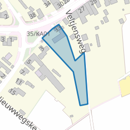 Perceel SMT00-D-3482