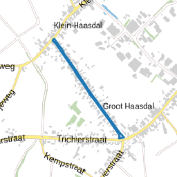 Perceel SMT00-D-3483