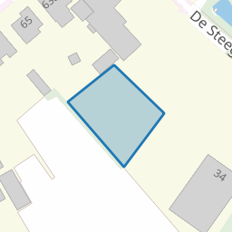 Perceel SMT00-D-3497