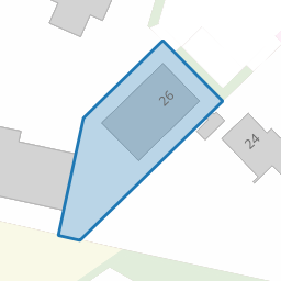 Perceel SMT00-D-3511