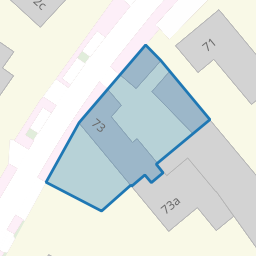 Perceel SMT00-D-3521