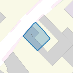 Perceel SMT00-D-3527