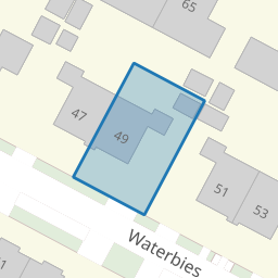 Perceel SNB00-A-10013