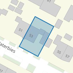 Perceel SNB00-A-10016