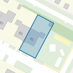 Perceel SNB00-A-10017