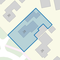 Perceel SNB00-A-10032