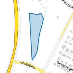 Perceel SNB00-A-6022