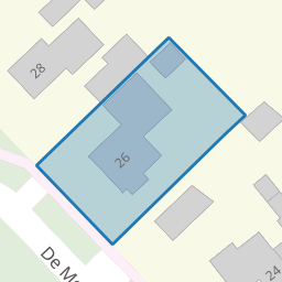 Perceel SNB00-A-6915