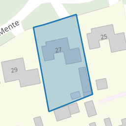 Perceel SNB00-A-7153