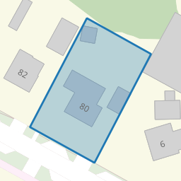 Perceel SNB00-A-7168