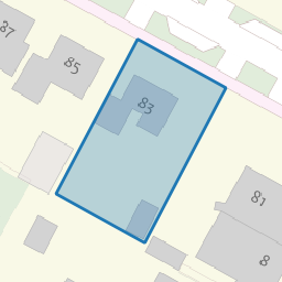 Perceel SNB00-A-7176