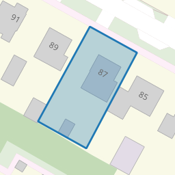 Perceel SNB00-A-7281