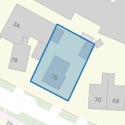 Perceel SNB00-A-7284