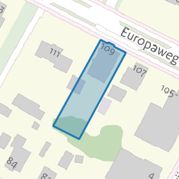 Perceel SNB00-A-7378