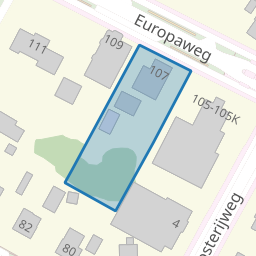 Perceel SNB00-A-7379