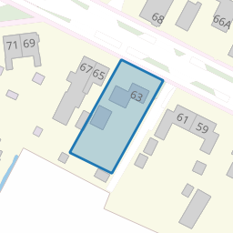 Perceel SNB00-A-7399