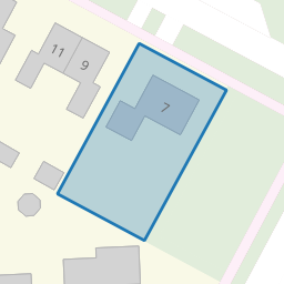 Perceel SNB00-A-7608