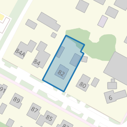 Perceel SNB00-A-7612