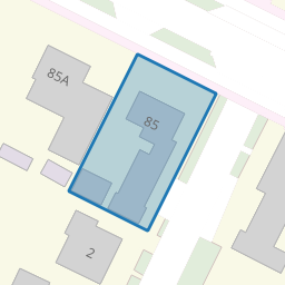 Perceel SNB00-A-7712