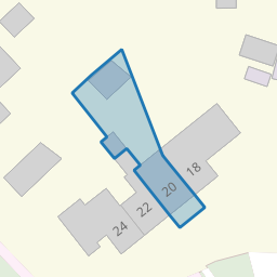 Perceel SNB00-A-8243