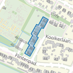 Perceel SNB00-A-8308