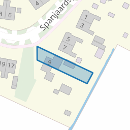 Perceel SNB00-A-8455