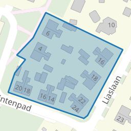 Perceel SNB00-A-8462