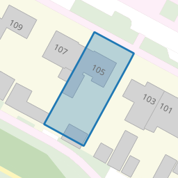 Perceel SNB00-A-8490