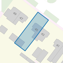 Perceel SNB00-A-8504