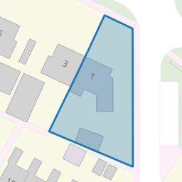 Perceel SNB00-A-8507