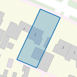 Perceel SNB00-A-8509