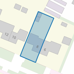 Perceel SNB00-A-8518