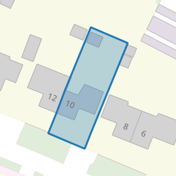 Perceel SNB00-A-8519