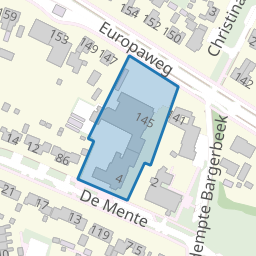 Perceel SNB00-A-8775