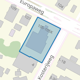 Perceel SNB00-A-8789