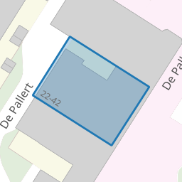 Perceel SNB00-A-8830