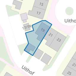 Perceel SNB00-A-8862