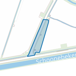 Perceel SNB00-A-8920