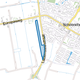 Perceel SNB00-A-8939