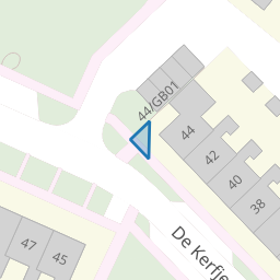 Perceel SNB00-A-8968