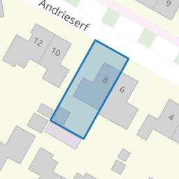 Perceel SNB00-A-8990