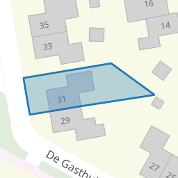 Perceel SNB00-A-9001