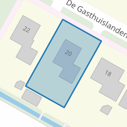 Perceel SNB00-A-9005