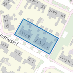 Perceel SNB00-A-9012