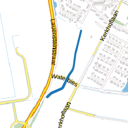 Perceel SNB00-A-9019