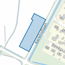 Perceel SNB00-A-9022