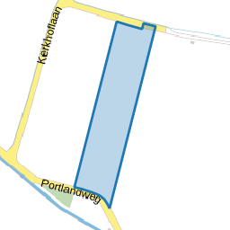 Perceel SNB00-A-9050