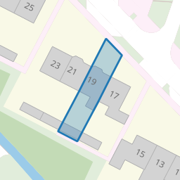 Perceel SNB00-A-9111