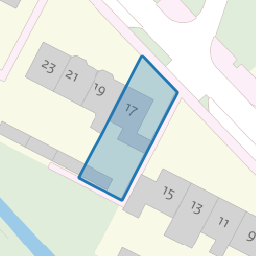 Perceel SNB00-A-9112